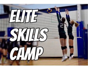 Elite Skills Camp